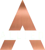 Allied Restoration Water Damage logo