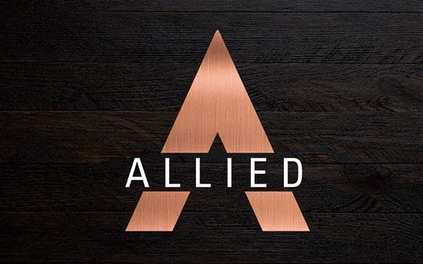 Allied Restoration Logo