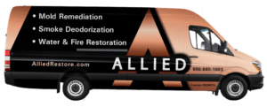 Allied Restoration Services in CA is Open 24/7