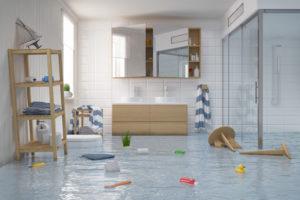 How Much Does it Cost to Repair Water Damage