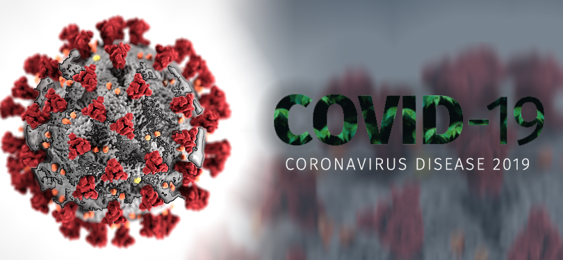 covid-19 Coronavirus