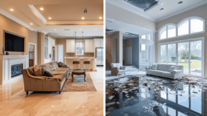 Prevent Water Damage