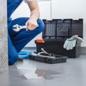 How Long Does it Take to Repair water Damage